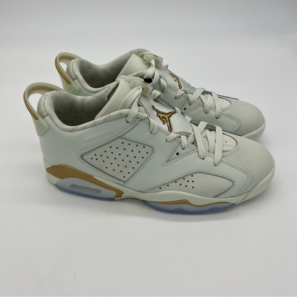 Jordan 6 Retro Low GC - Picture 8 of 10